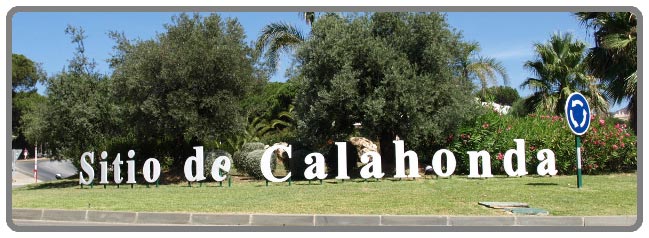 Computer repair in Calahonda