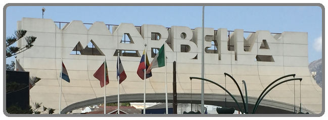 Computer repair in Marbella