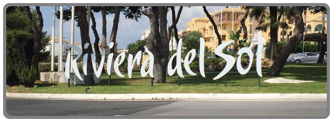 Computer repair in Riviera del Sol