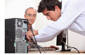 Computer repair Services