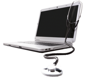 PC repair Marbella, Fuengirola, Benalmadena