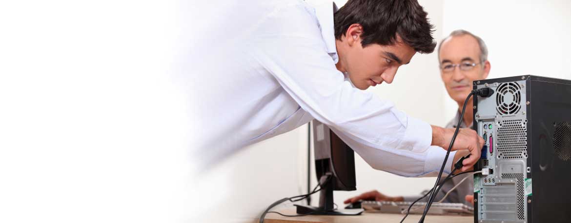 COMPUTER REPAIR - FOR ONLY 85&euro;