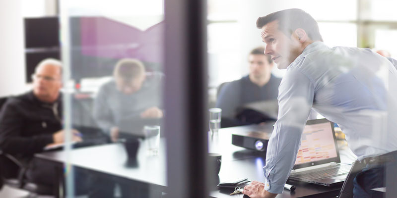 Business IT Support Contracts